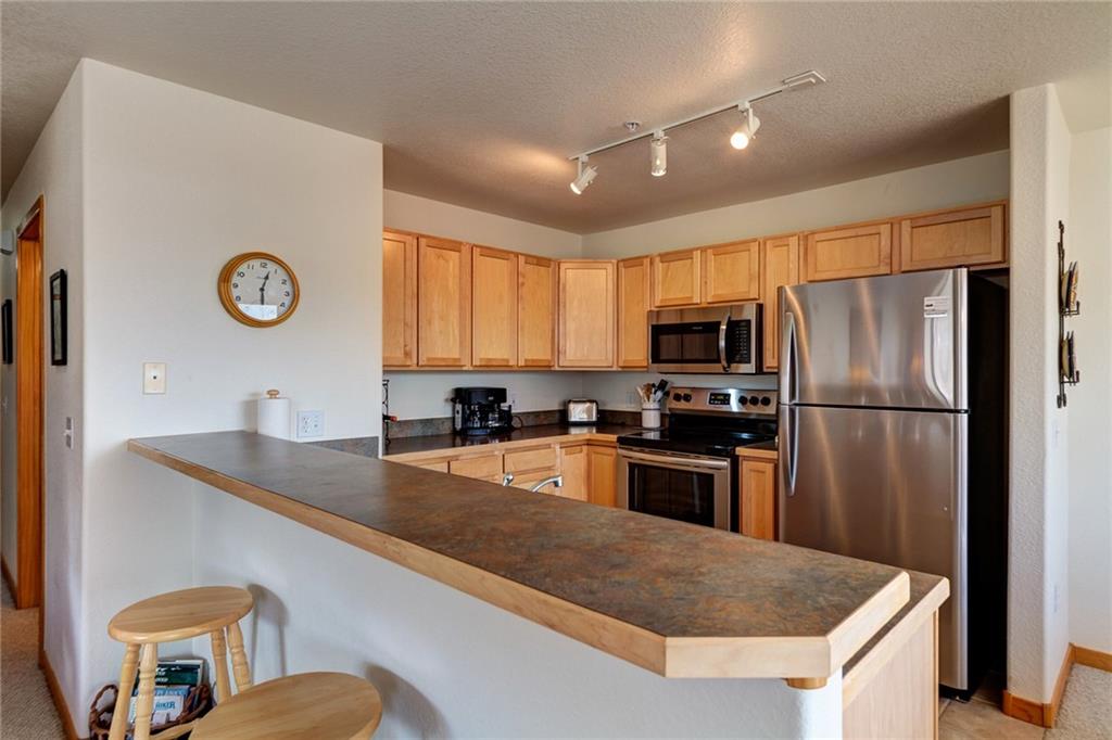 95500 Ryan Gulch Road, Unit 524 Silverthorne, CO 80498 - Photo 7 of 21