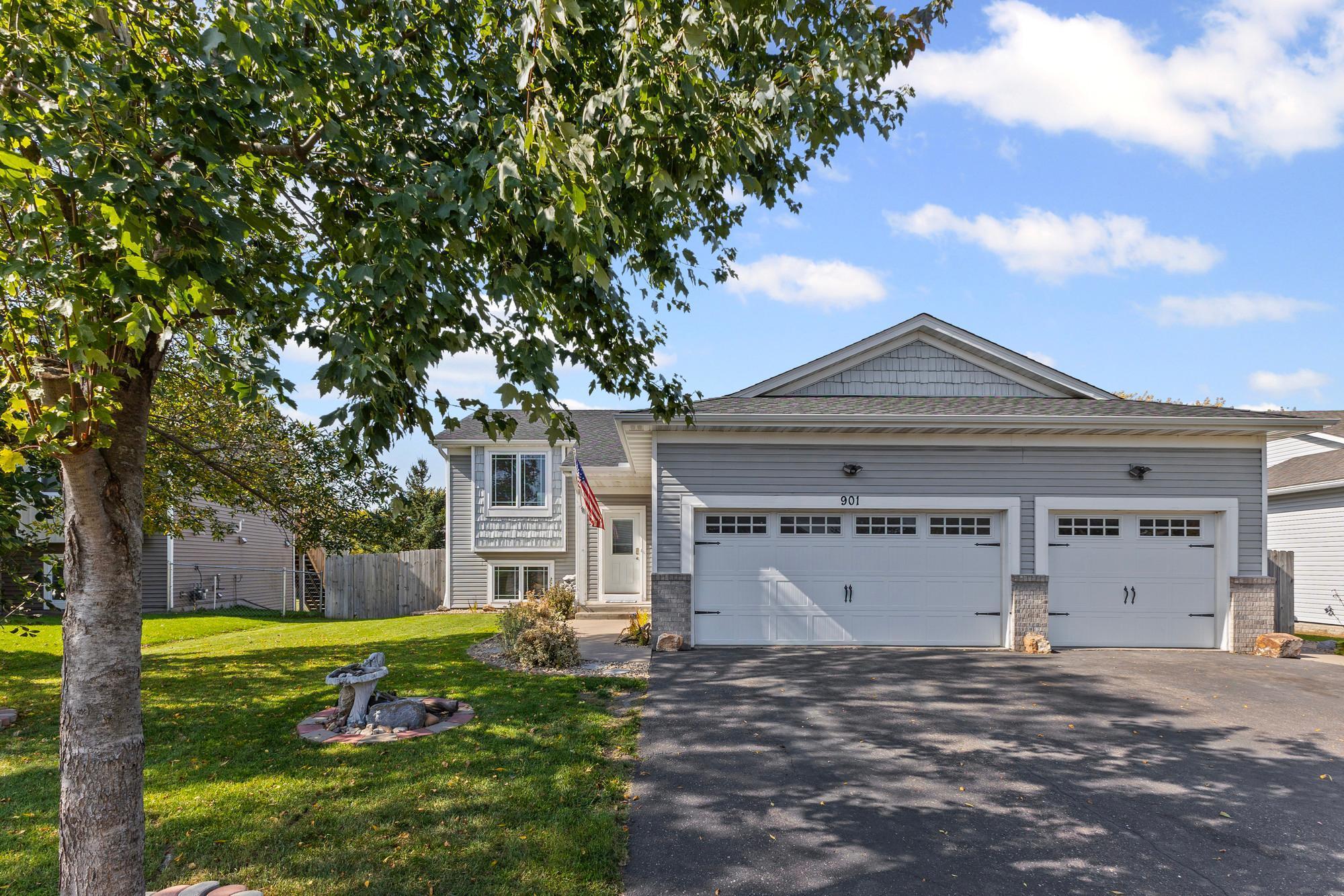 901 Whiskey Road Northwest Isanti, MN 55040 - Photo 1 of 1 Gallery Image 1