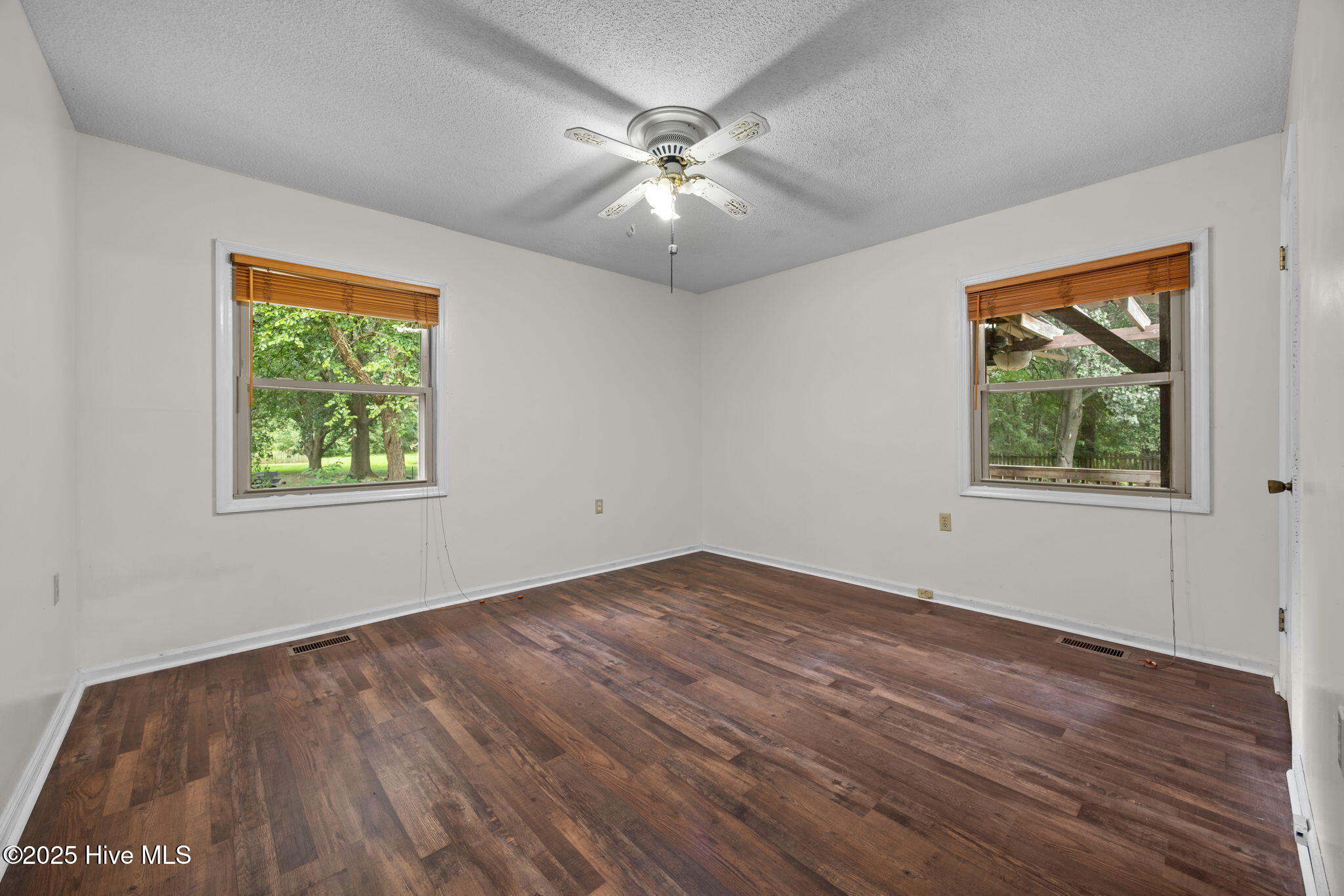 1413 Bud Hawkins Road Dunn, NC 28334 - Photo 30 of 56 Bedroom 2
