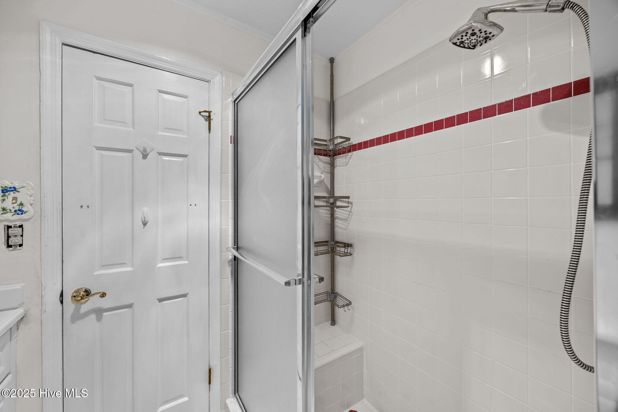 1413 Bud Hawkins Road Dunn, NC 28334 - Photo 33 of 56 hall bath