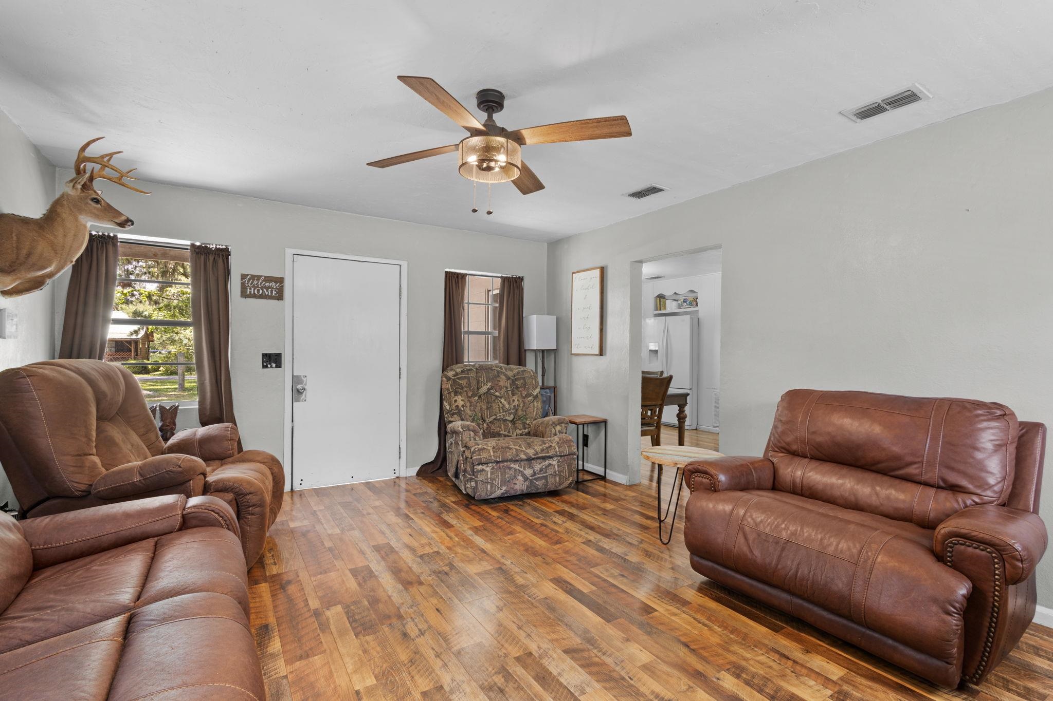 2098 Sam Poppell Road Perry, FL 32347 - Photo 6 of 36