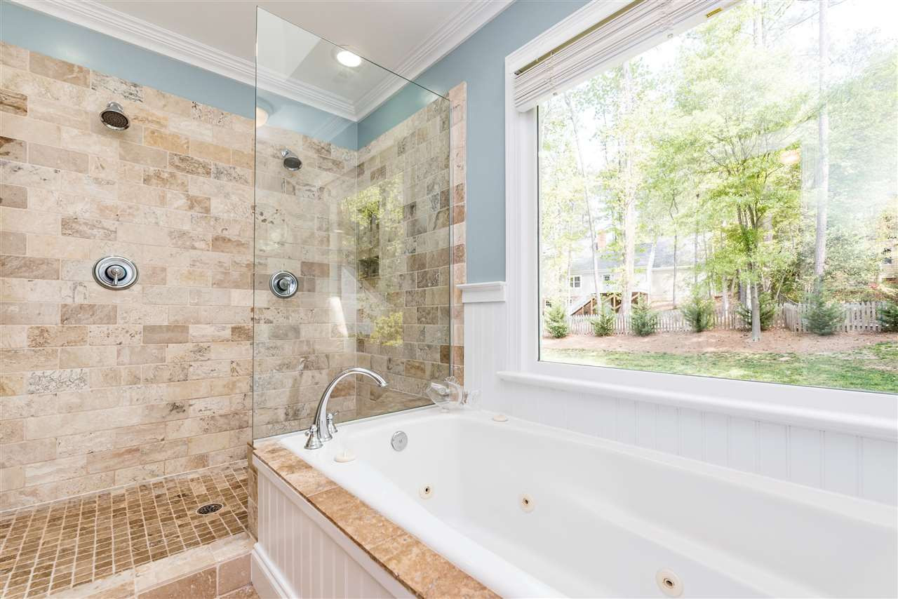 4616 Gramercy Court Raleigh, NC 27609 - Photo 13 of 25 Photo 13