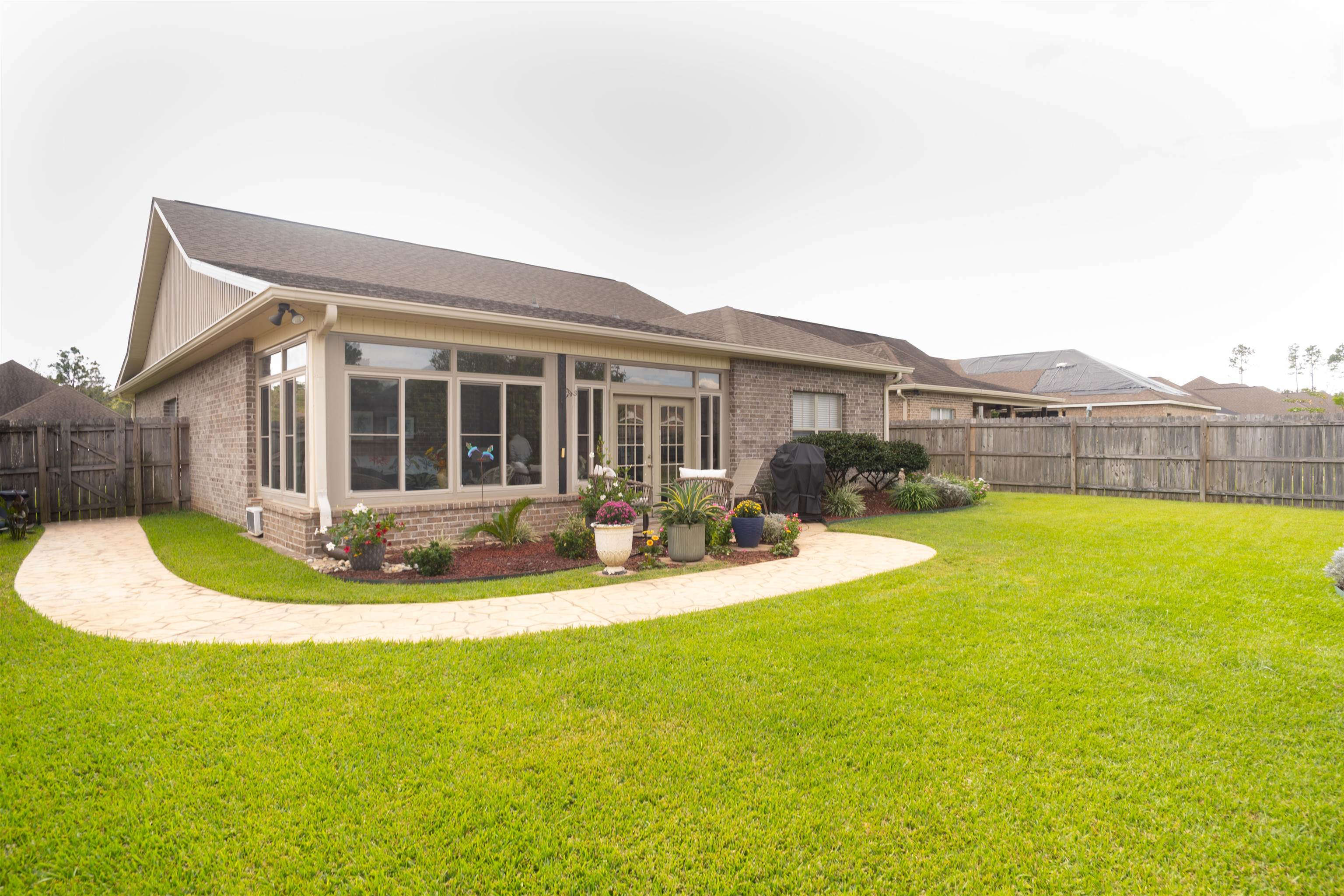 1053 Crown Walk Drive Foley, AL 36535 - Photo 3 of 43