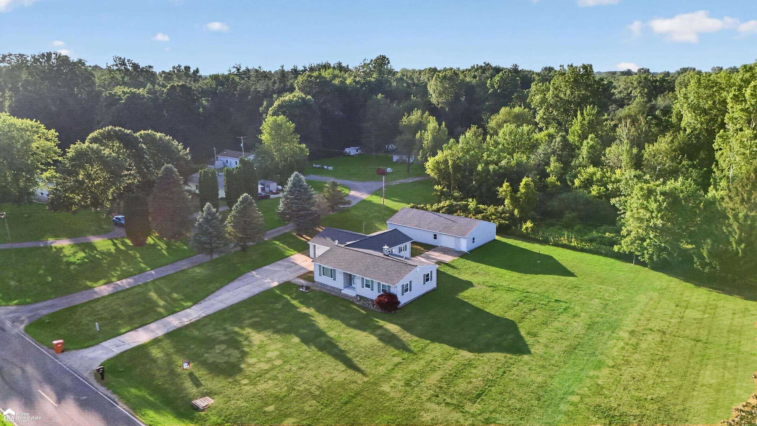 5293 Cole Road Bancroft, MI 48414 - Photo 52 of 55