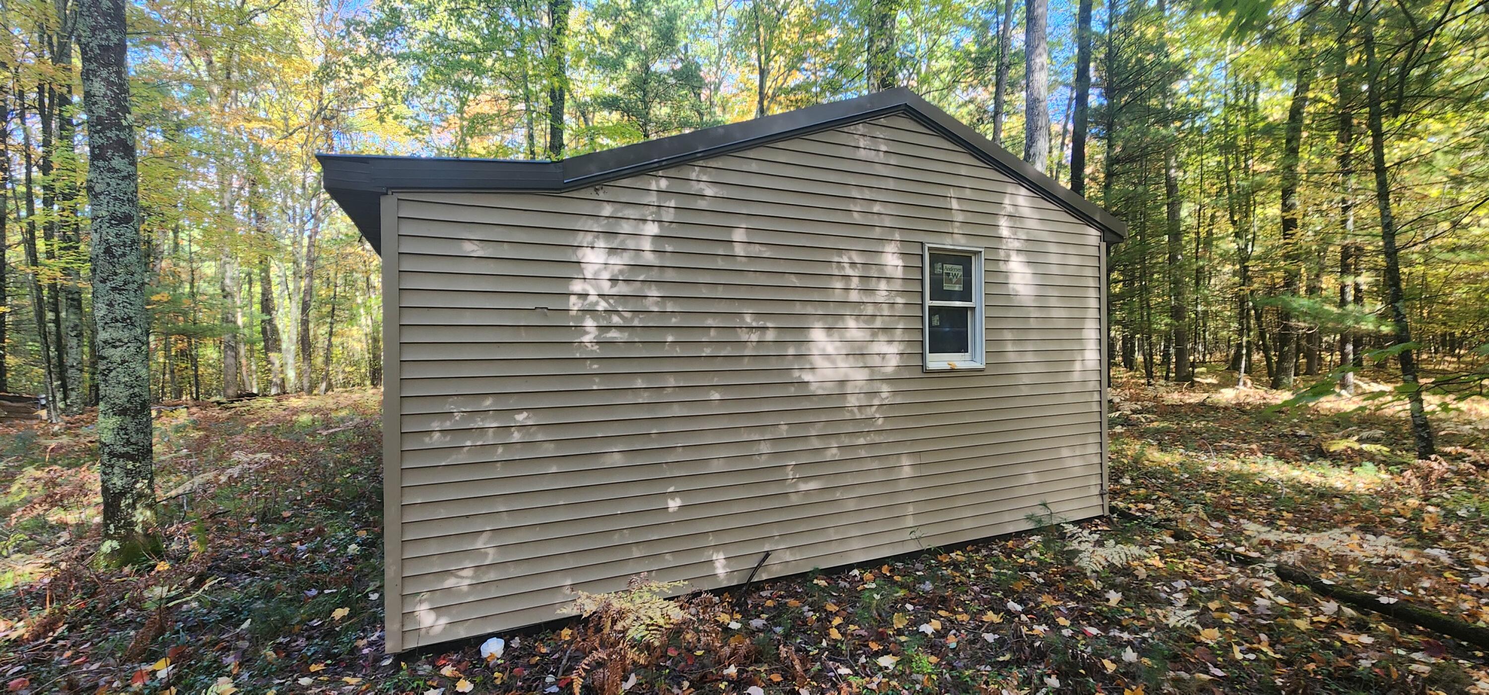 5867 West 9 Mile Road Irons, MI 49644 - Photo 4 of 22 20231014_130932