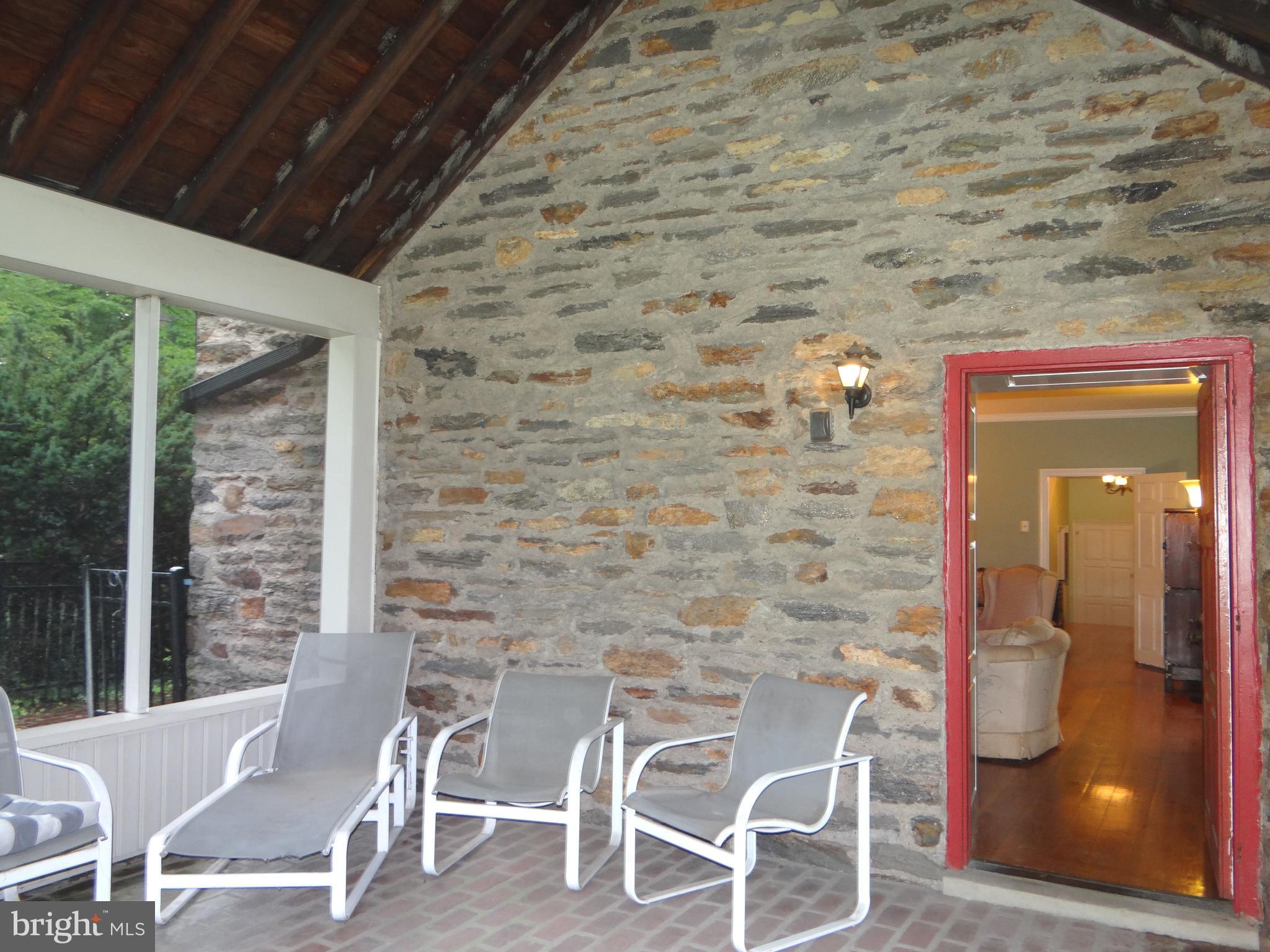 845 Dale Road Jenkintown, PA 19046 - Photo 13 of 53 Screen in Room