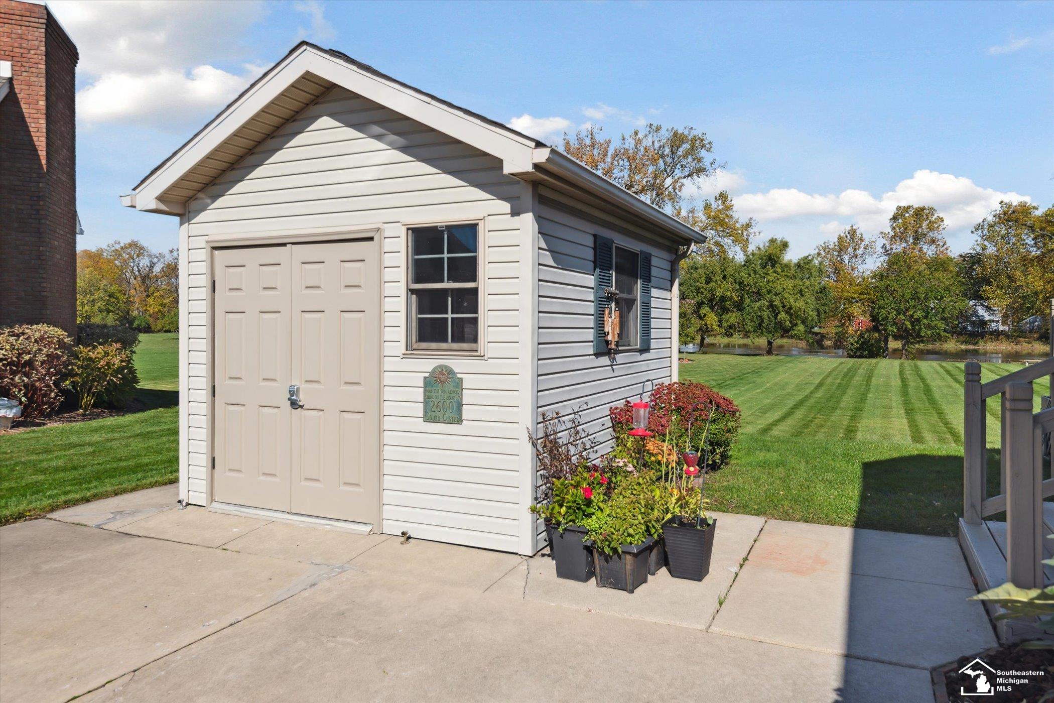 2600 South Custer Road Monroe, MI 48161 - Photo 32 of 44