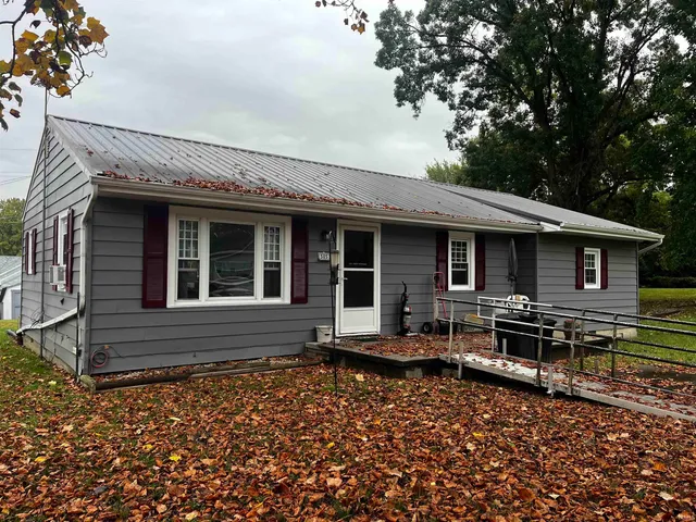 $104,000 | 505 South High Street, Hartford City, IN 47348