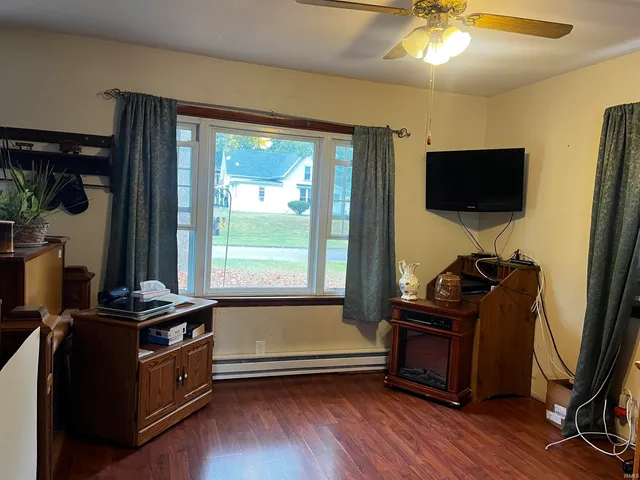 $104,000 | 505 South High Street, Hartford City, IN 47348