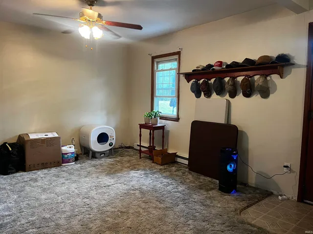 $104,000 | 505 South High Street, Hartford City, IN 47348