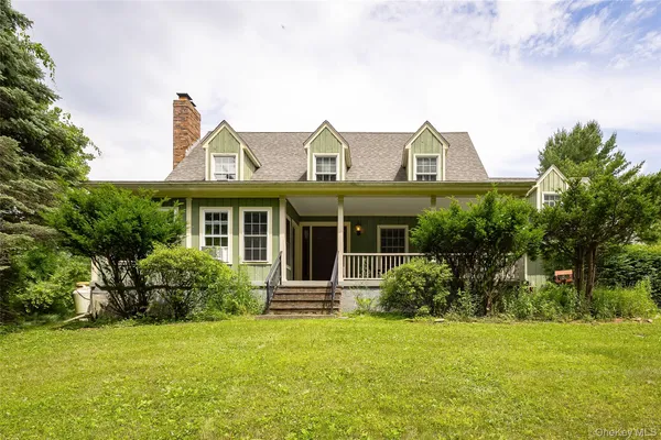 $775,000 | 143 Starbarrack Road, Red Hook, NY 12571