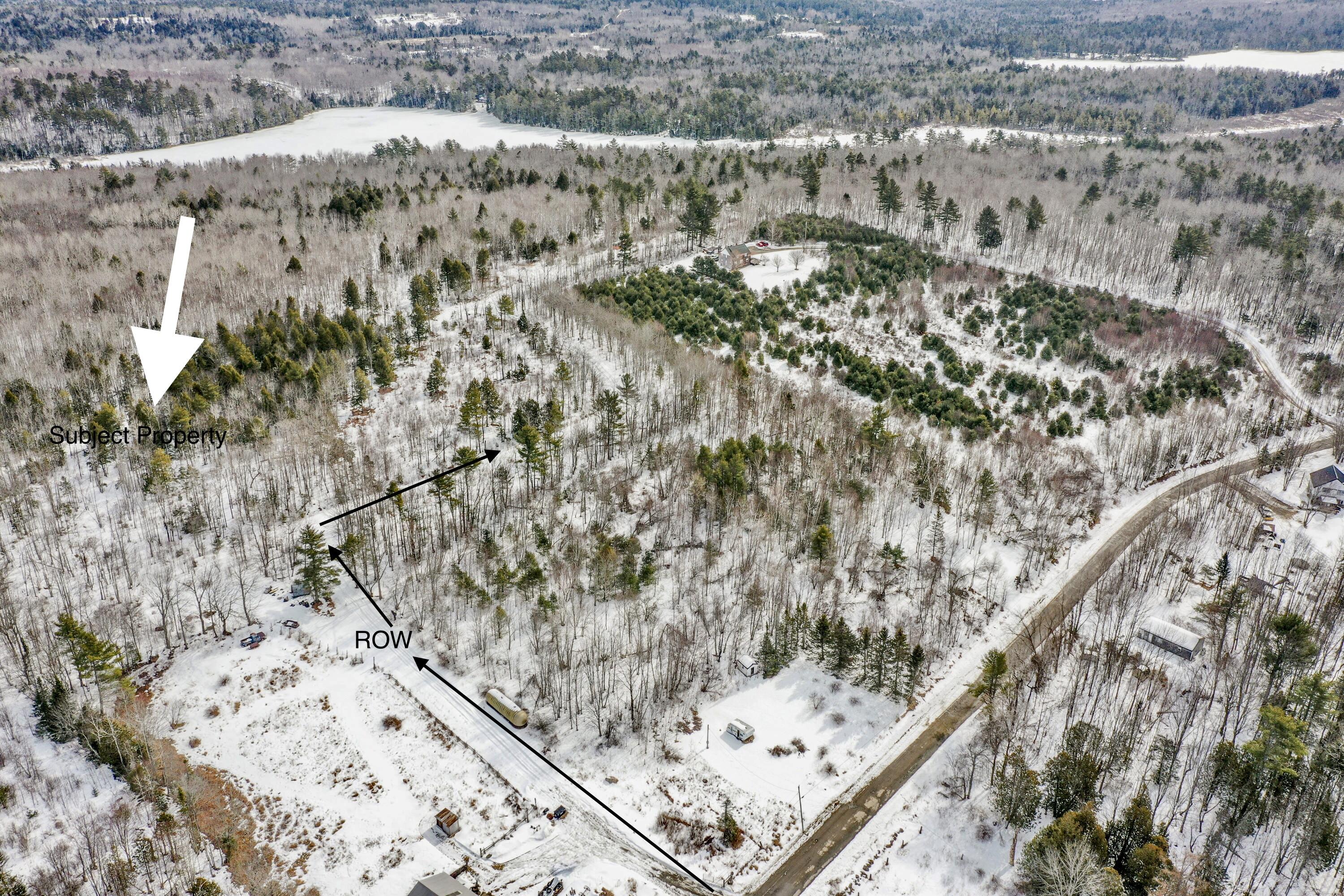 Lot 65 Campground Road Searsport, ME 04974 - Photo 2 of 9 0509
