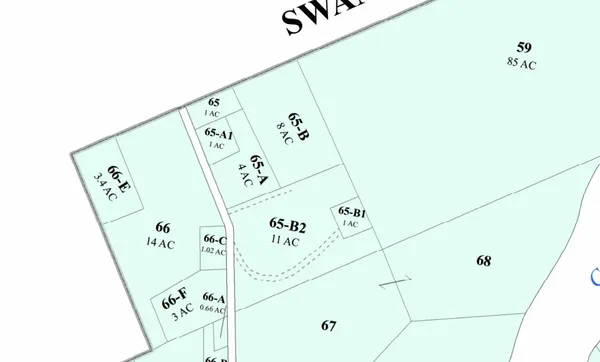 $46,000 | Lot 65 Campground Road, Searsport, ME 04974