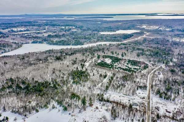 $46,000 | Lot 65 Campground Road, Searsport, ME 04974