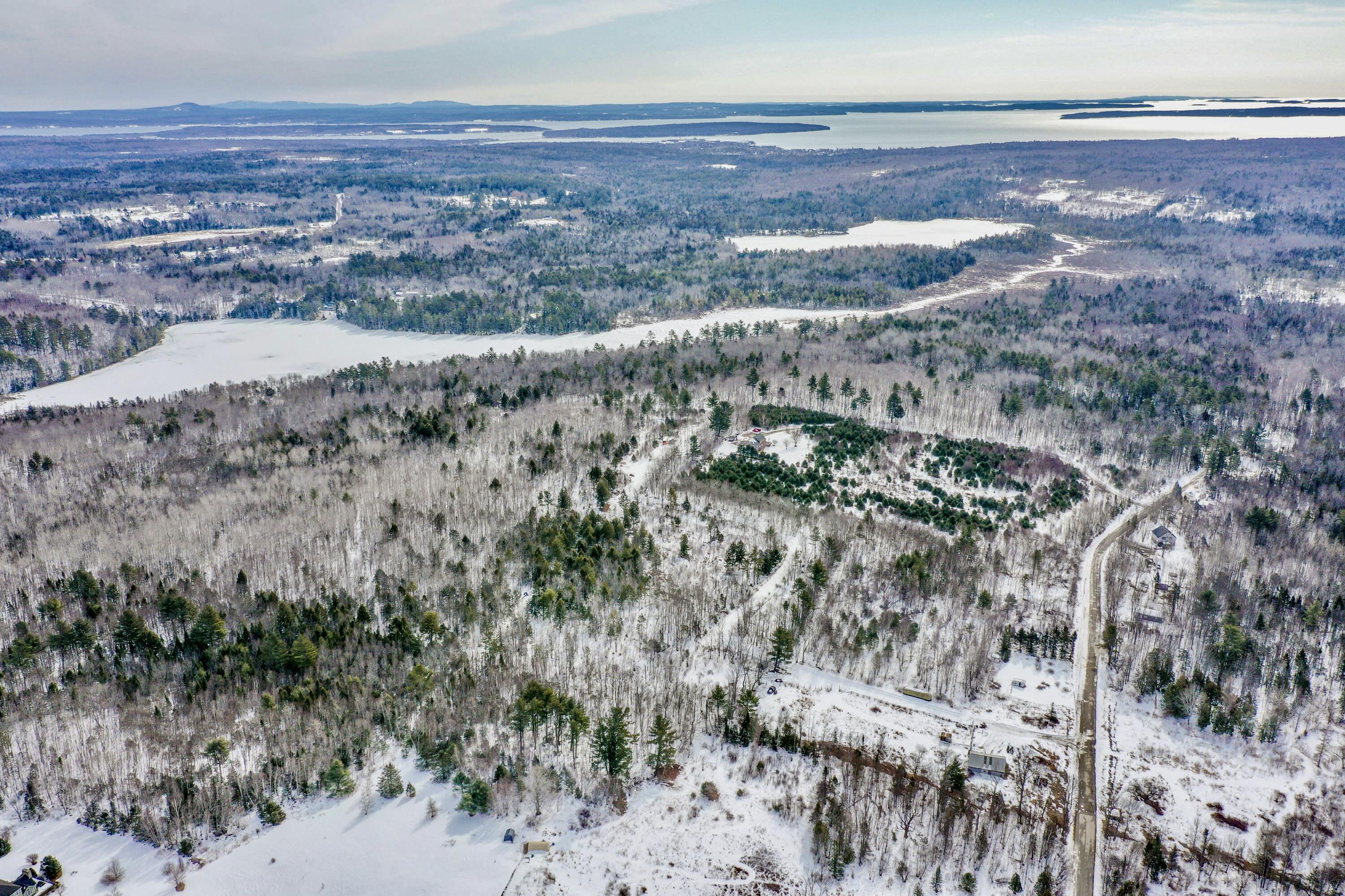 Lot 65 Campground Road Searsport, ME 04974 - Photo 4 of 9 0521