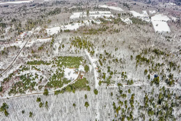 $46,000 | Lot 65 Campground Road, Searsport, ME 04974