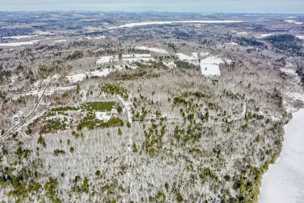 $46,000 | Lot 65 Campground Road, Searsport, ME 04974