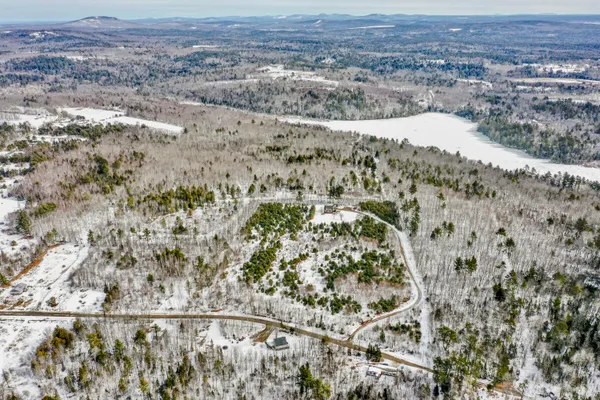 $46,000 | Lot 65 Campground Road, Searsport, ME 04974