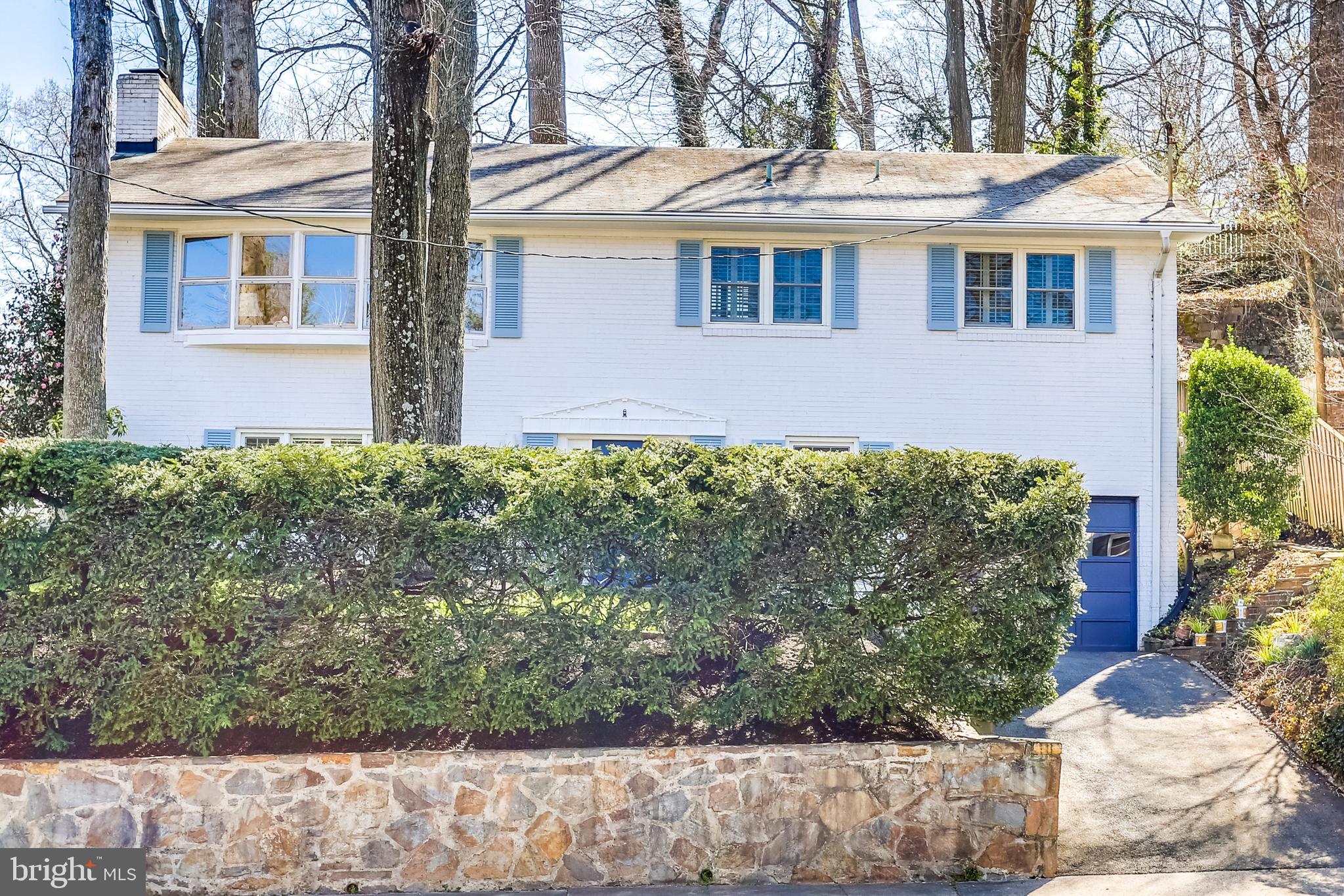 3710 Lorcom Lane Arlington, VA 22207 - Photo 3 of 48