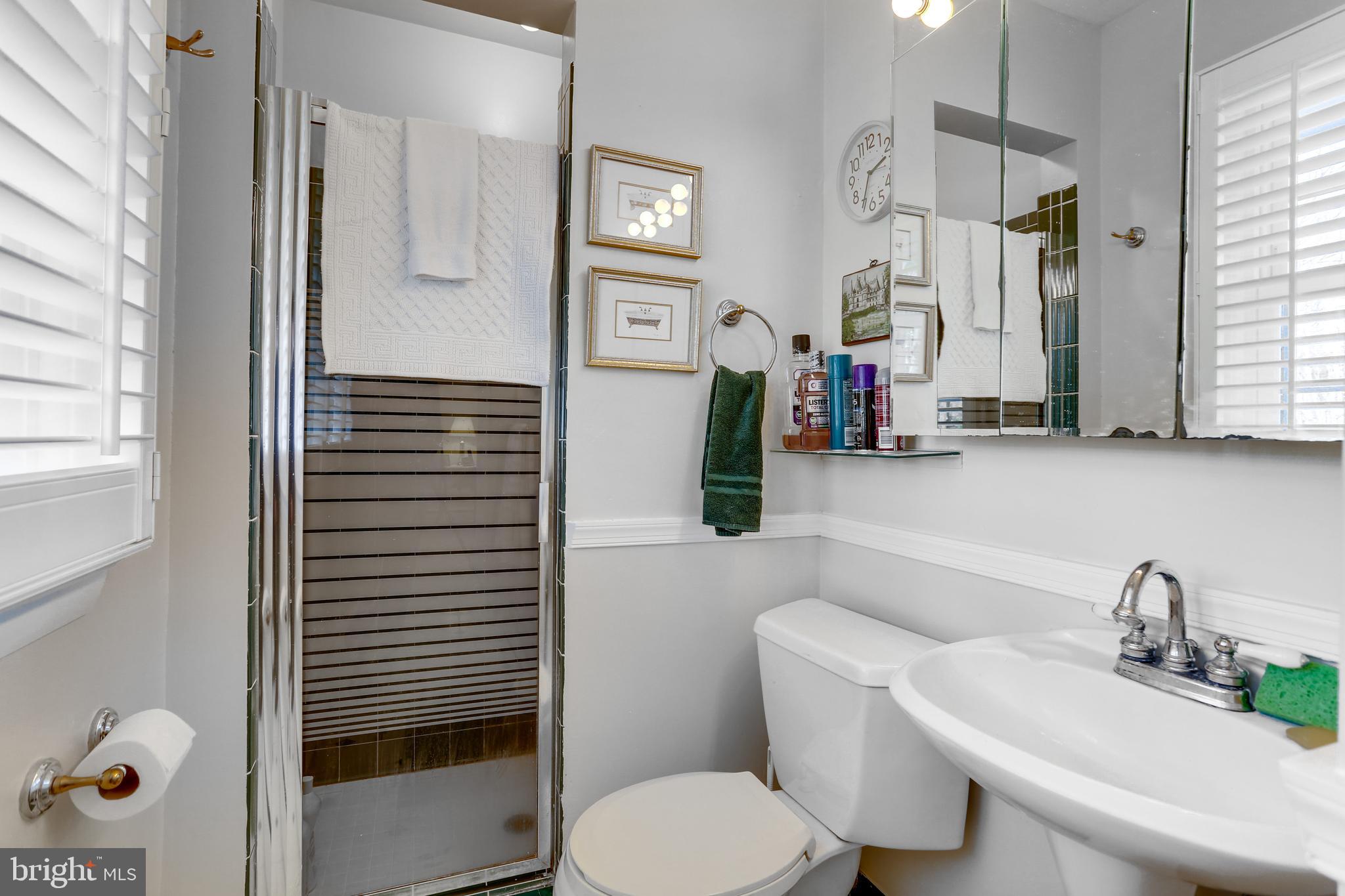 3710 Lorcom Lane Arlington, VA 22207 - Photo 24 of 48 Full bath