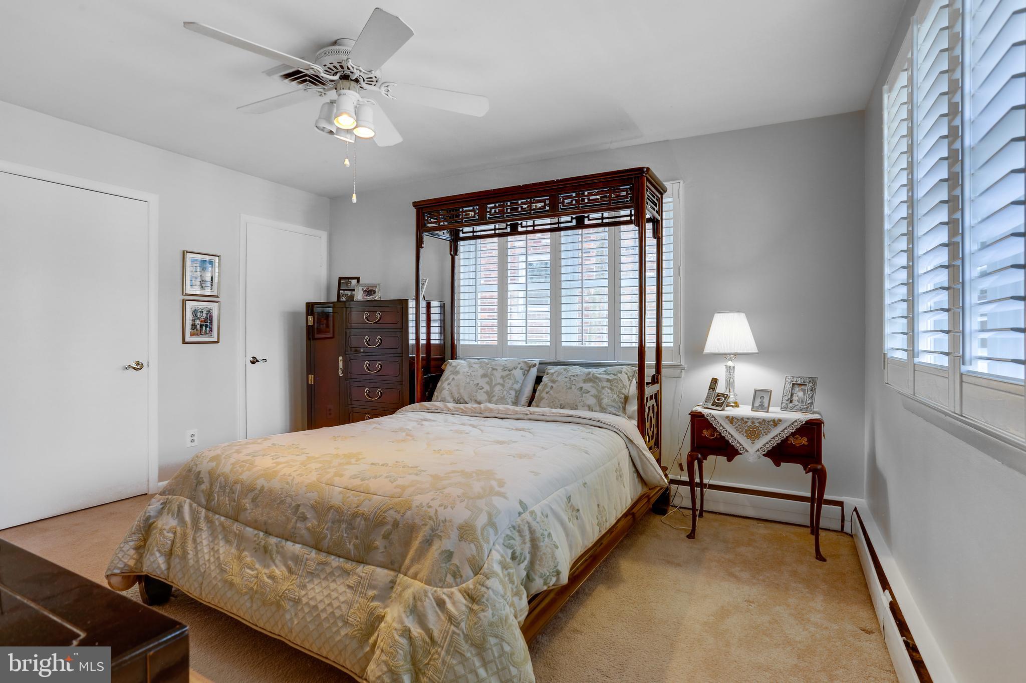 3710 Lorcom Lane Arlington, VA 22207 - Photo 26 of 48 Bedroom 3