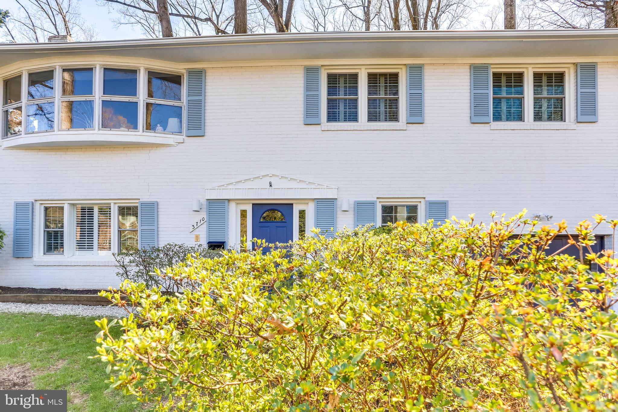 3710 Lorcom Lane Arlington, VA 22207 - Photo 4 of 48