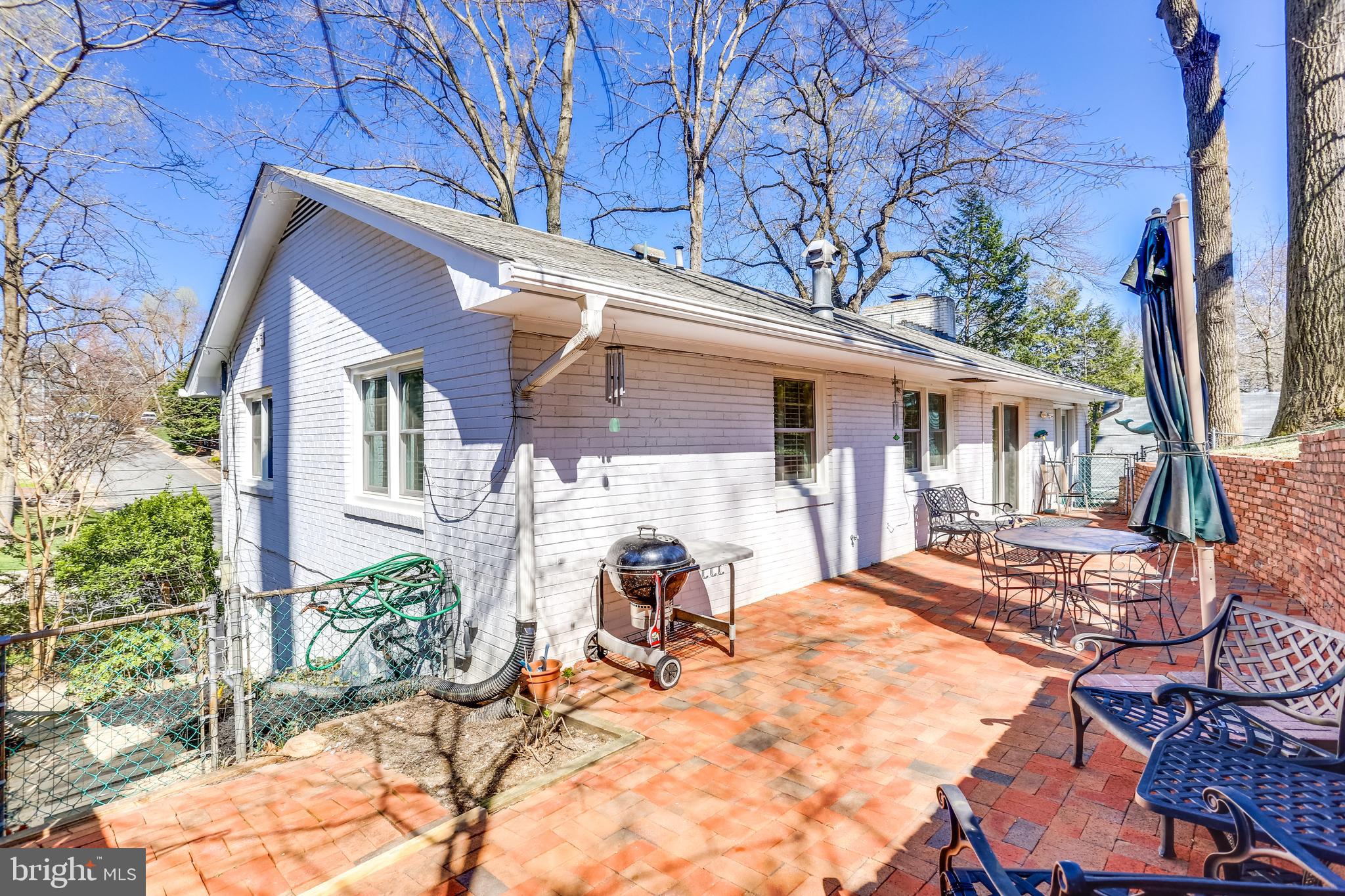 3710 Lorcom Lane Arlington, VA 22207 - Photo 47 of 48