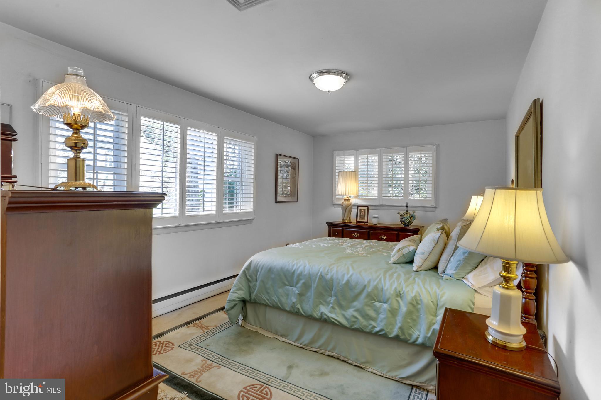 3710 Lorcom Lane Arlington, VA 22207 - Photo 9 of 48 So sunny!