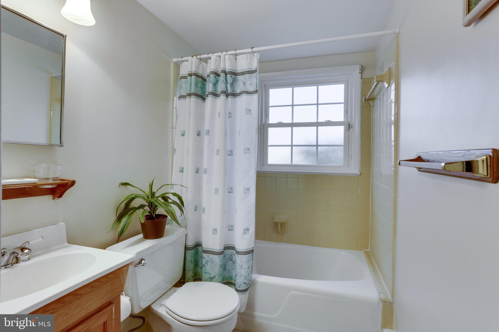 3710 Lorcom Lane Arlington, VA 22207 - Photo 10 of 48 Full bath
