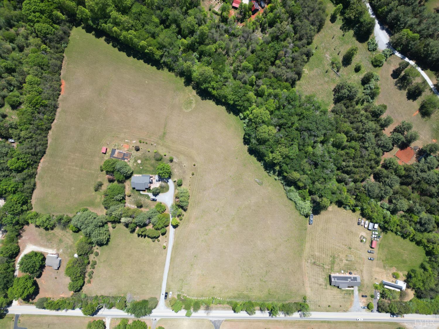 0 Patrick Henry Highway Amherst, VA 24521 - Photo 2 of 9
