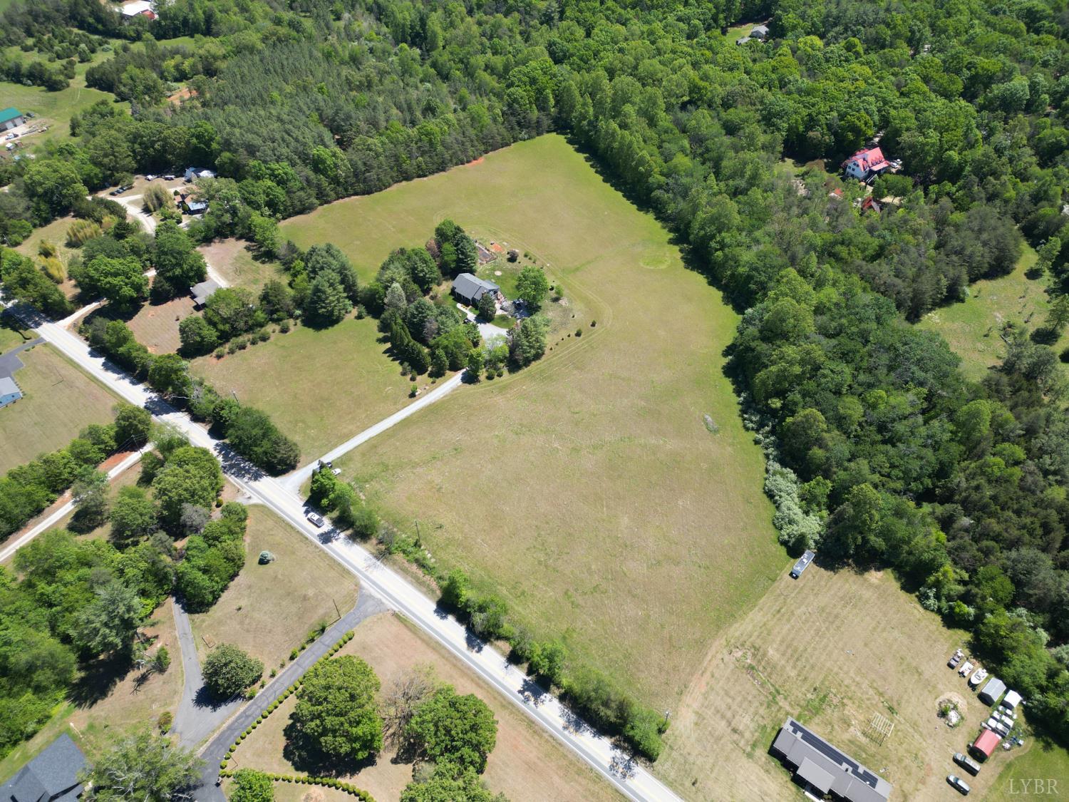 0 Patrick Henry Highway Amherst, VA 24521 - Photo 4 of 9