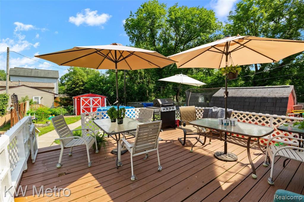4090 Gleason Road Waterford, MI 48329 - Photo 17 of 21