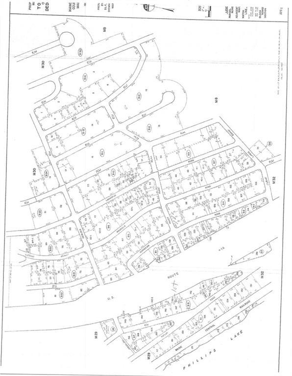 0 Rockridge Road Dedham, ME 04429 - Photo 1 of 1 Photo