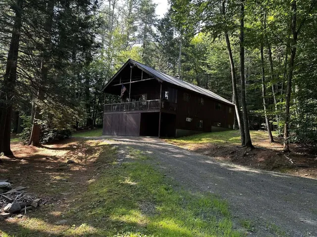 $25,000 | 1138 River Road, Jamaica, VT 05343
