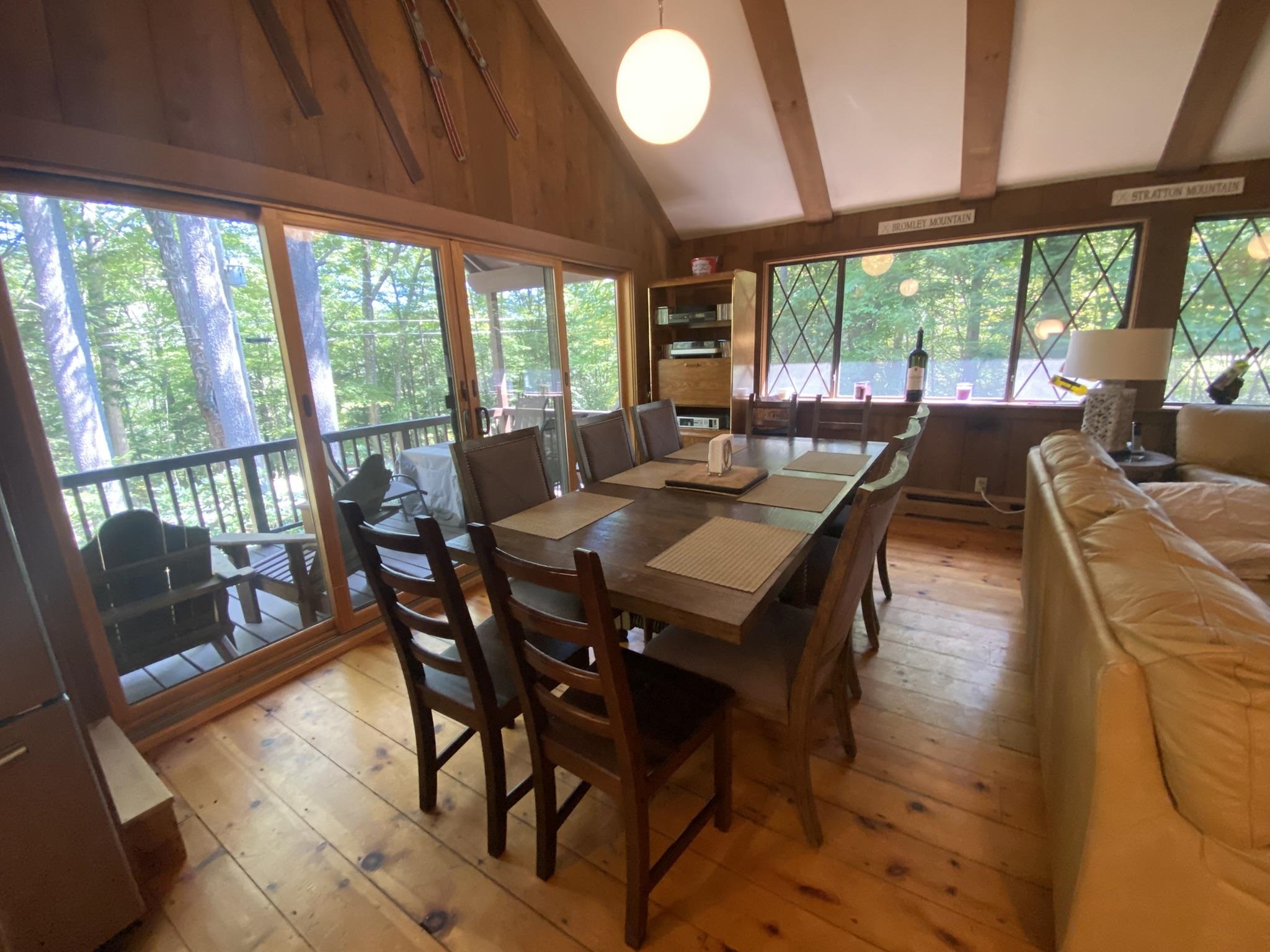 1138 River Road Jamaica, VT 05343 - Photo 14 of 36