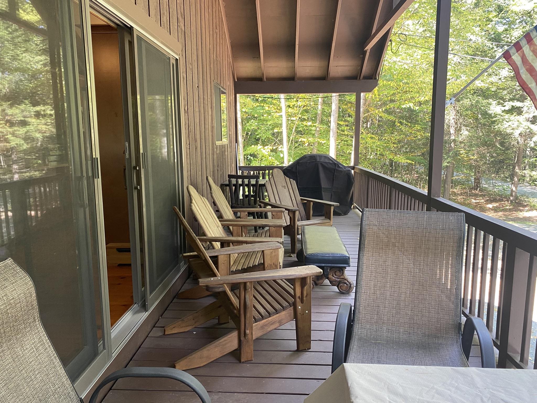 1138 River Road Jamaica, VT 05343 - Photo 15 of 36