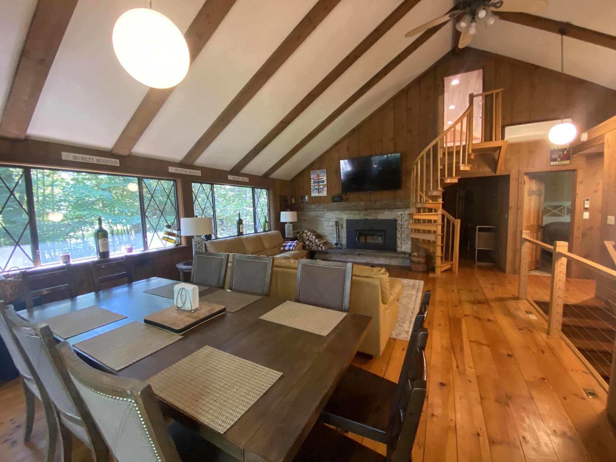 1138 River Road Jamaica, VT 05343 - Photo 16 of 36