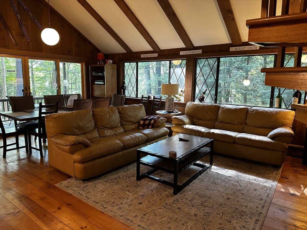 1138 River Road Jamaica, VT 05343 - Photo 17 of 36