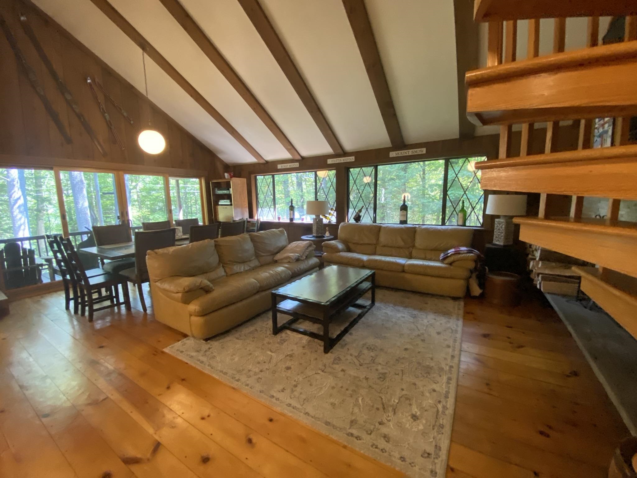 1138 River Road Jamaica, VT 05343 - Photo 19 of 36