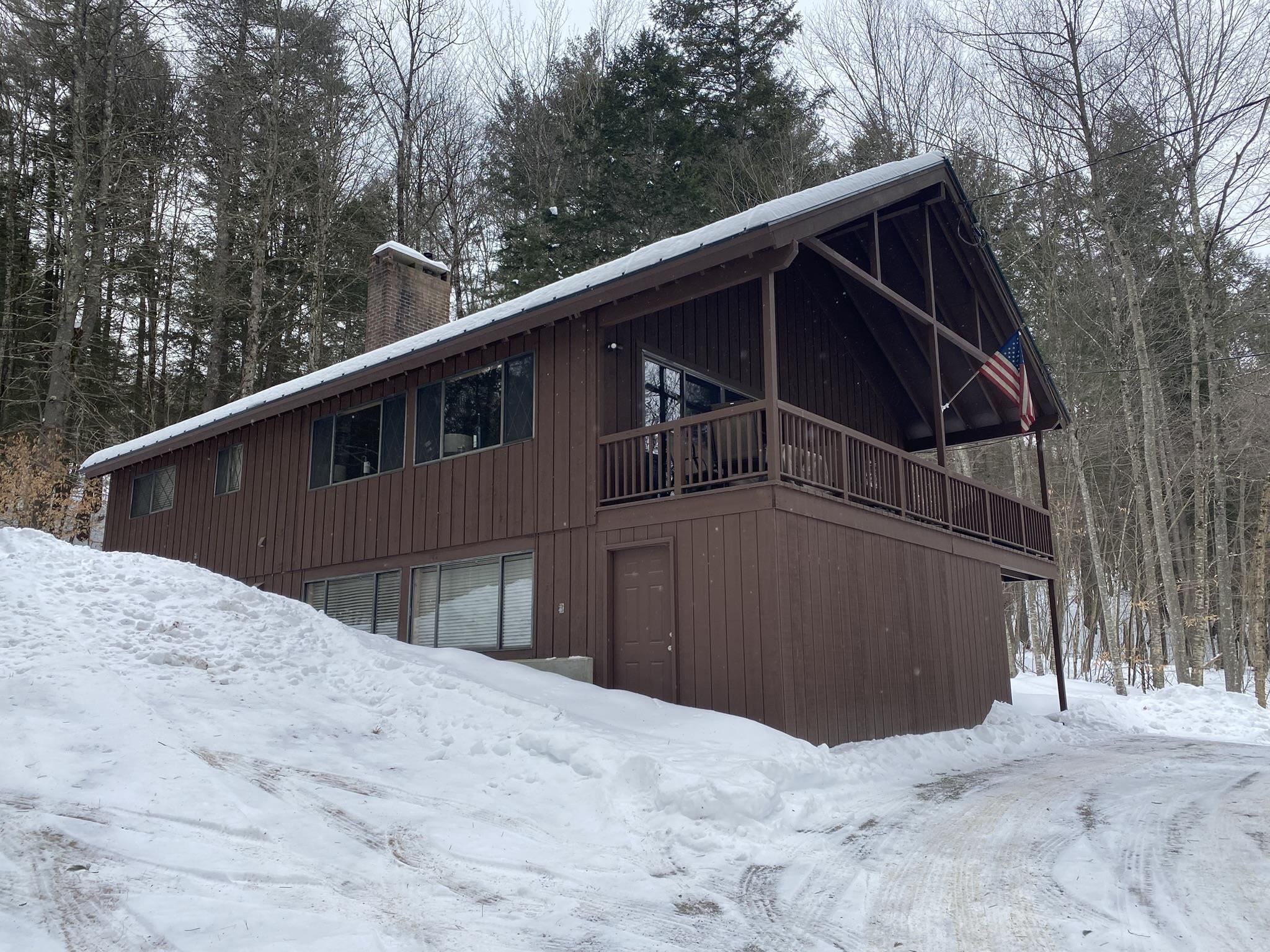 1138 River Road Jamaica, VT 05343 - Photo 2 of 36