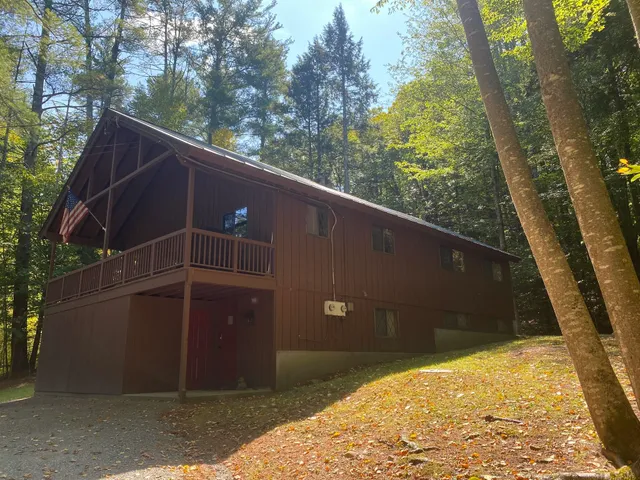 $25,000 | 1138 River Road, Jamaica, VT 05343