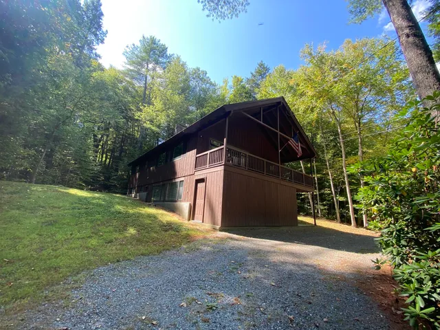 $25,000 | 1138 River Road, Jamaica, VT 05343