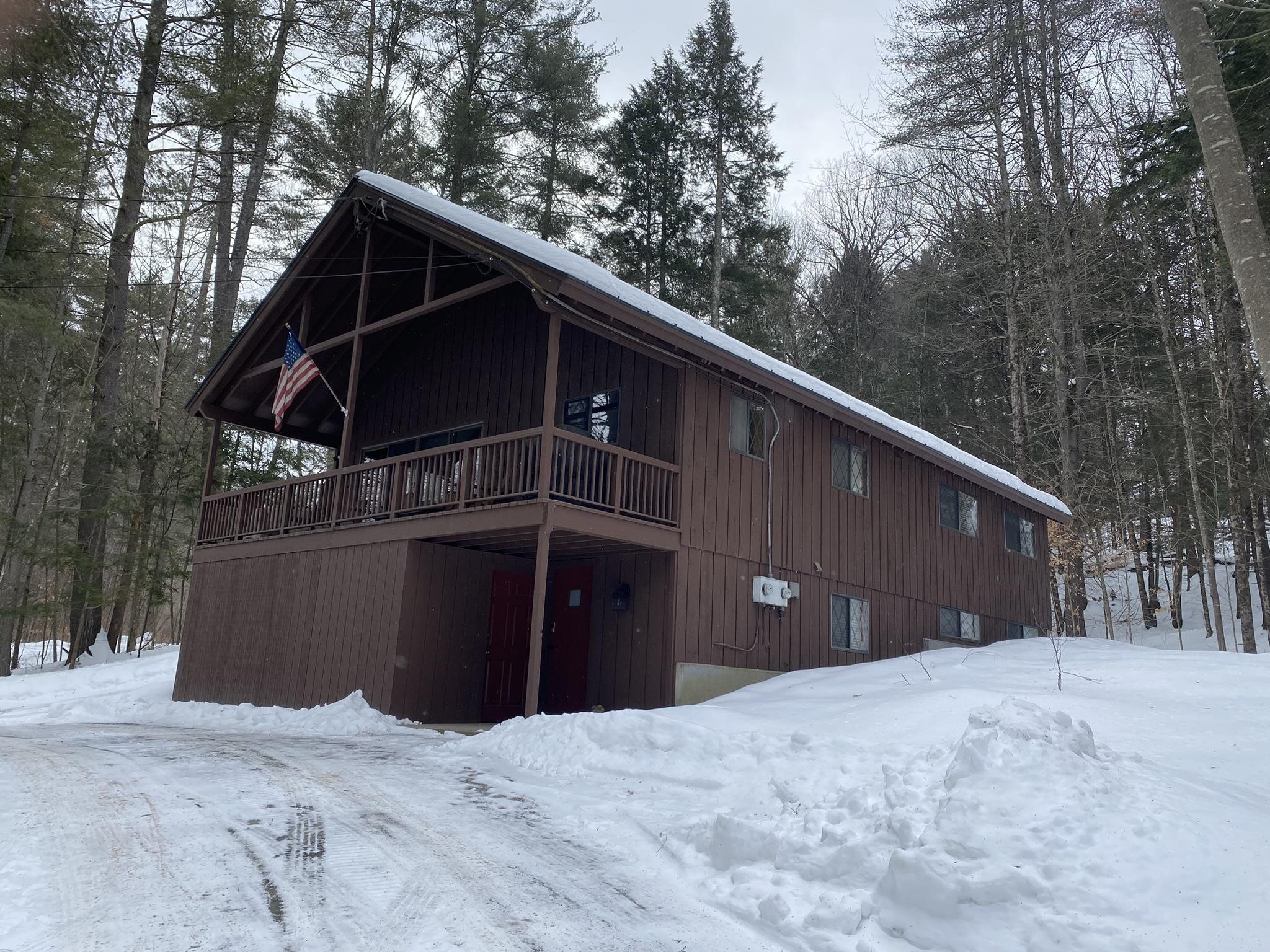 1138 River Road Jamaica, VT 05343 - Photo 36 of 36