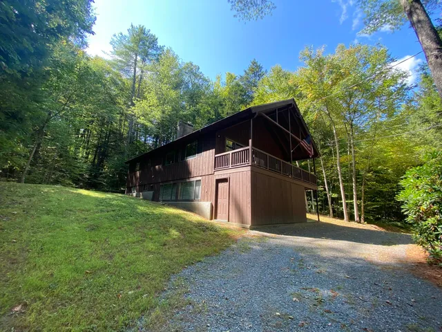 $25,000 | 1138 River Road, Jamaica, VT 05343