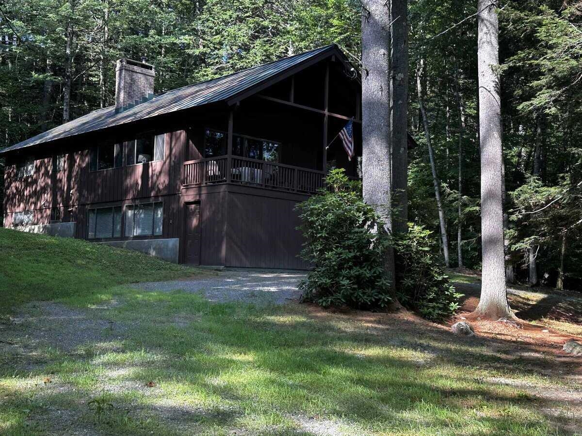 1138 River Road Jamaica, VT 05343 - Photo 4 of 36