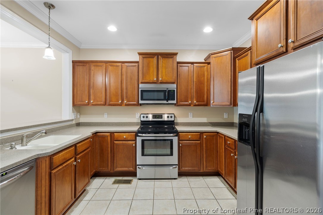 914 Westland Ridge Road Fayetteville, NC 28311 - Photo 10 of 47