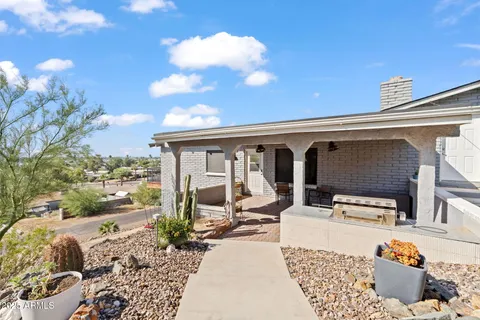 $799,000 | 306 West Camino Vista, Phoenix, AZ 85021