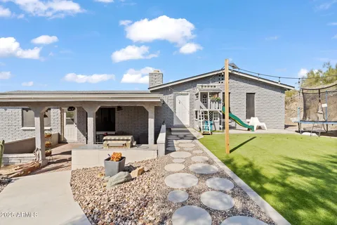 $799,000 | 306 West Camino Vista, Phoenix, AZ 85021