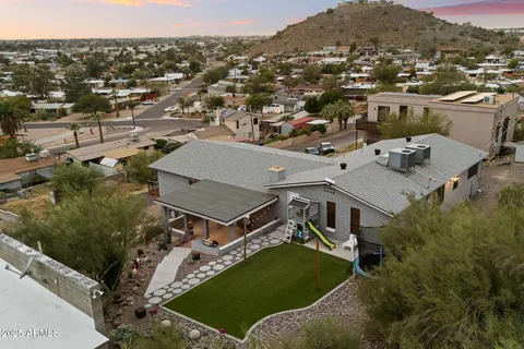 $799,000 | 306 West Camino Vista, Phoenix, AZ 85021