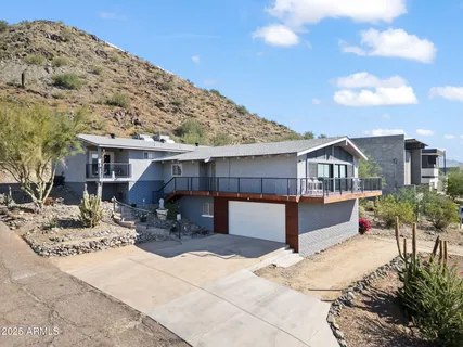 $839,900 | 306 West Camino Vista, Phoenix, AZ 85021